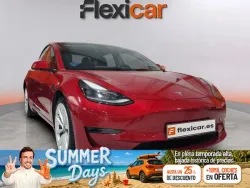 TESLA Model 3 Long-Range Dual Motor AWD