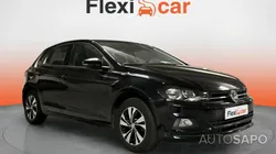 Volkswagen Polo 1.0 Confortline de 2017