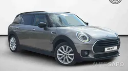 MINI Clubman Cooper D Auto de 2020