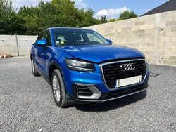Audi Q2 1.6 TDI – 2017