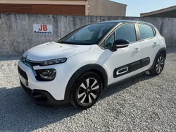 Citroën C3 1.2 PureTech Shine