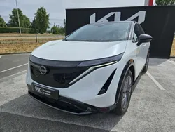 Nissan Ariya Electrique 306ch 87kWh e-4ORCE Evolve