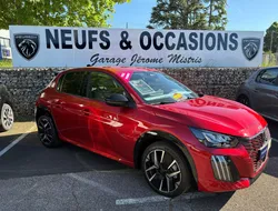 Peugeot 208 serie speicale envy 110 cv hybrid