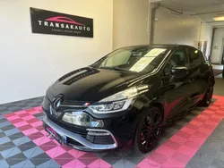 RENAULT CLIO IV RS CUP - 1.6 Turbo 200 RS EDC - REPROGRAMATION ETHANOL / SUIVI AUCUN FRAIS A PREVOIR - Garantie