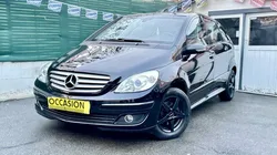 MERCEDES KLASSE B 170 115 Ch Très Propre CarPlay Automatique