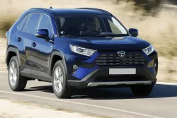 TOYOTA RAV-4 2.5 hybrid 2WD Advance