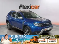 DACIA Duster 1.5 Blue dCi Comfort 4x2 85kW