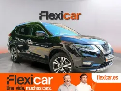 NISSAN X-Trail 1.3 DIG-T N-Design 4x2 DCT