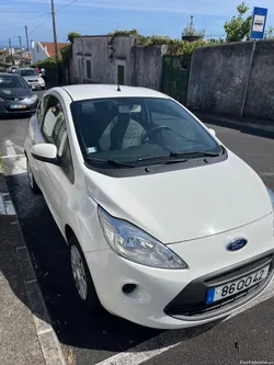 Ford KA 1.2 69 cv Gasolina