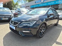 Seat LEON SPORTSTOURER III (2) ST 2.0 TDI 184 S&S FR DSG