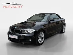 BMW SERIE 1 CABRIOLET E88 118i 143 ch Sport Design