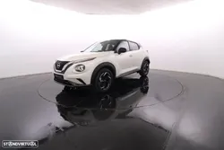 Nissan Juke 1.0 DIG-T N-Connecta NAV.