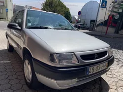 Citroën Saxo 1.1