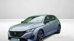 Peugeot 308 1.2 PureTech Allure de 2024