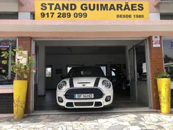 MINI Cooper John Works 1.5 Automático