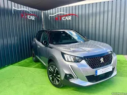 Peugeot 2008 1.2 PureTech GT Line