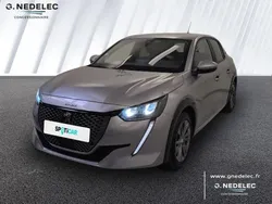 Peugeot 208 e-208 136ch Style