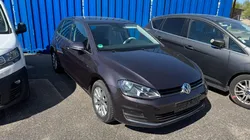 Golf vii 1.6tdi 110cv lounge revise/garantie
