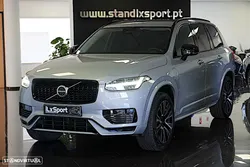Volvo XC 90 2.0 T8 PHEV Plus Dark AWD