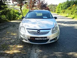 Opel Corsa D 1.3 CDTI 95cv - 5 Lugares - A/C - NACIONAL "OPORTUNIDAD" -