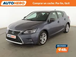 LEXUS CT 200h Executive
