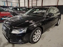 Audi A4 AVANT 3.0 V6 TDI 239 Ambition Luxe quattro Tiptronic