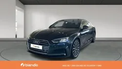 AUDI A5 Coupé 2.0TDI Multitronic 190
