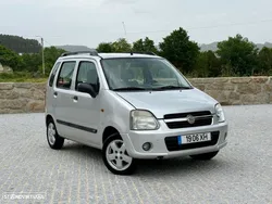 Suzuki Wagon R+ 1.3 DDiS GLX
