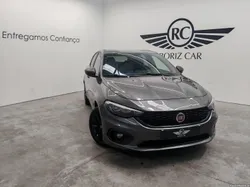 Fiat Tipo 1.3 M-Jet Street
