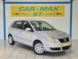 Volkswagen POLO IV Phase 2 1.4 TDi 68cv
