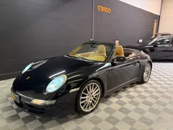 Porsche 911 cabriolet 3.8 355ch 997 carrera 4s audio bose/ sieges chauffants/ carplay