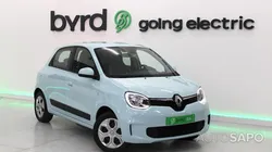 Renault Twingo de 2022