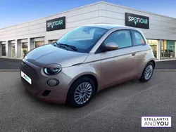 Fiat 500 e 118 ch Nouvelle Nouvelle 500