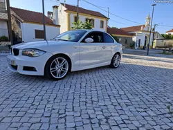 BMW 120 2.0 177 cv