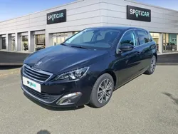 Peugeot 308 1.2 Puretech 110ch Allure S&S 5p