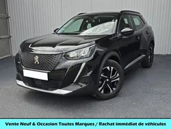 Peugeot 2008 1.2 PURETECH 130 ALLURE