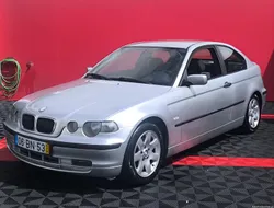 BMW 320 Compact