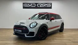 Mini Clubman JCW ALL4 2.0 306 ch BVA8 / Caméra / HK / Keyless / Phares Matrix / TO / HUD