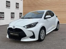 Toyota Yaris 120 VVT-i Dynamic 5p MY22