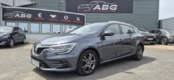 Renault megane iv estate 1.5 blue dci 115 cv business edc
