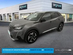 Peugeot 2008 PureTech 130 S&S EAT8 Roadtrip