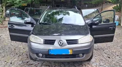 Renault Mégane II