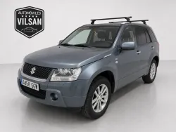 Suzuki Grand Vitara 1.9DDiS JLX-A