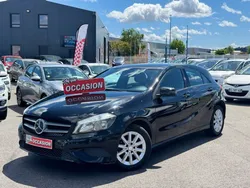 ⭐ MERCEDES-BENZ CLASSE A180 1.5 CDI 109CV BUSINESS — TRÈS BELLE CONFIGURATION ⭐ ÉCONOMIQUE / FIABLE / ÉLÉGANTE 🔥Bluetooth -Regulateur vitesse -Propre-Toute l facture