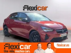 OPEL Corsa 1.2 XEL S-S Edition 75