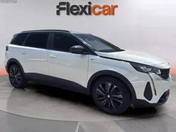 Peugeot 5008 1.2 PureTech GT Pack EAT8