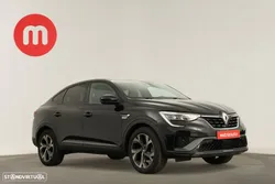 Renault Arkana 1.3 TCe R.S.Line EDC