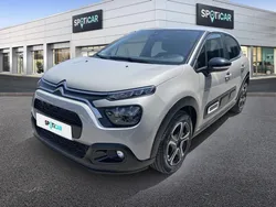 Citroen C3 1.2 PureTech 83ch S&S PLUS
