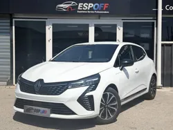 Renault Clio 1.0 TCe 90ch Techno - 25