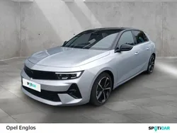 Opel Astra 1.5 D 130ch GS BVA8
